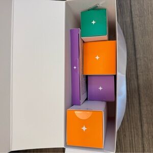 Aura by gem skincare bundle